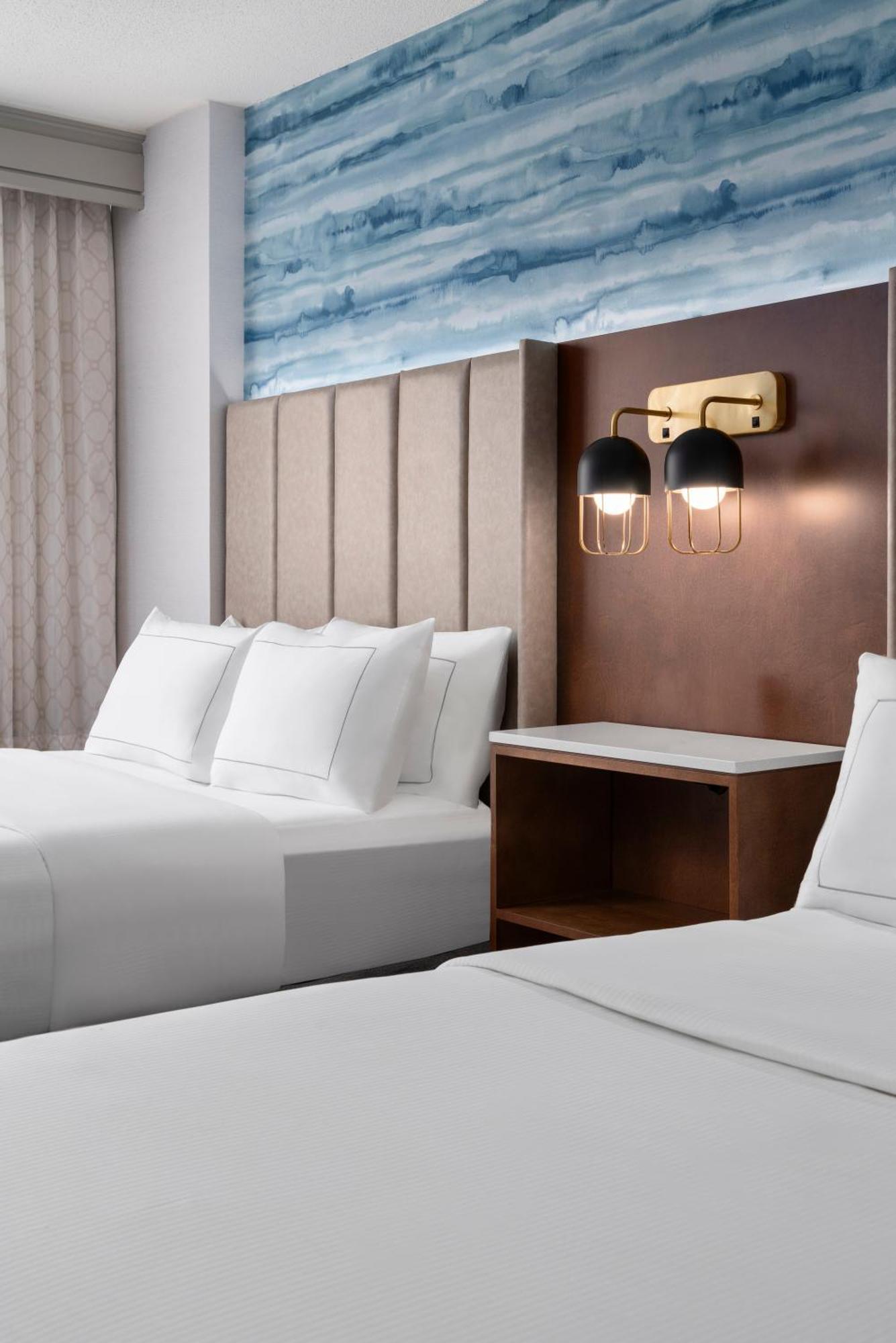 ฮิลตัน ฮาร์ตฟอร์ด Hotel ภายนอก รูปภาพ
