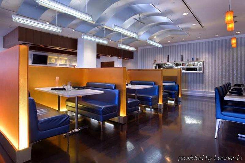 ฮิลตัน ฮาร์ตฟอร์ด Hotel ร้านอาหาร รูปภาพ