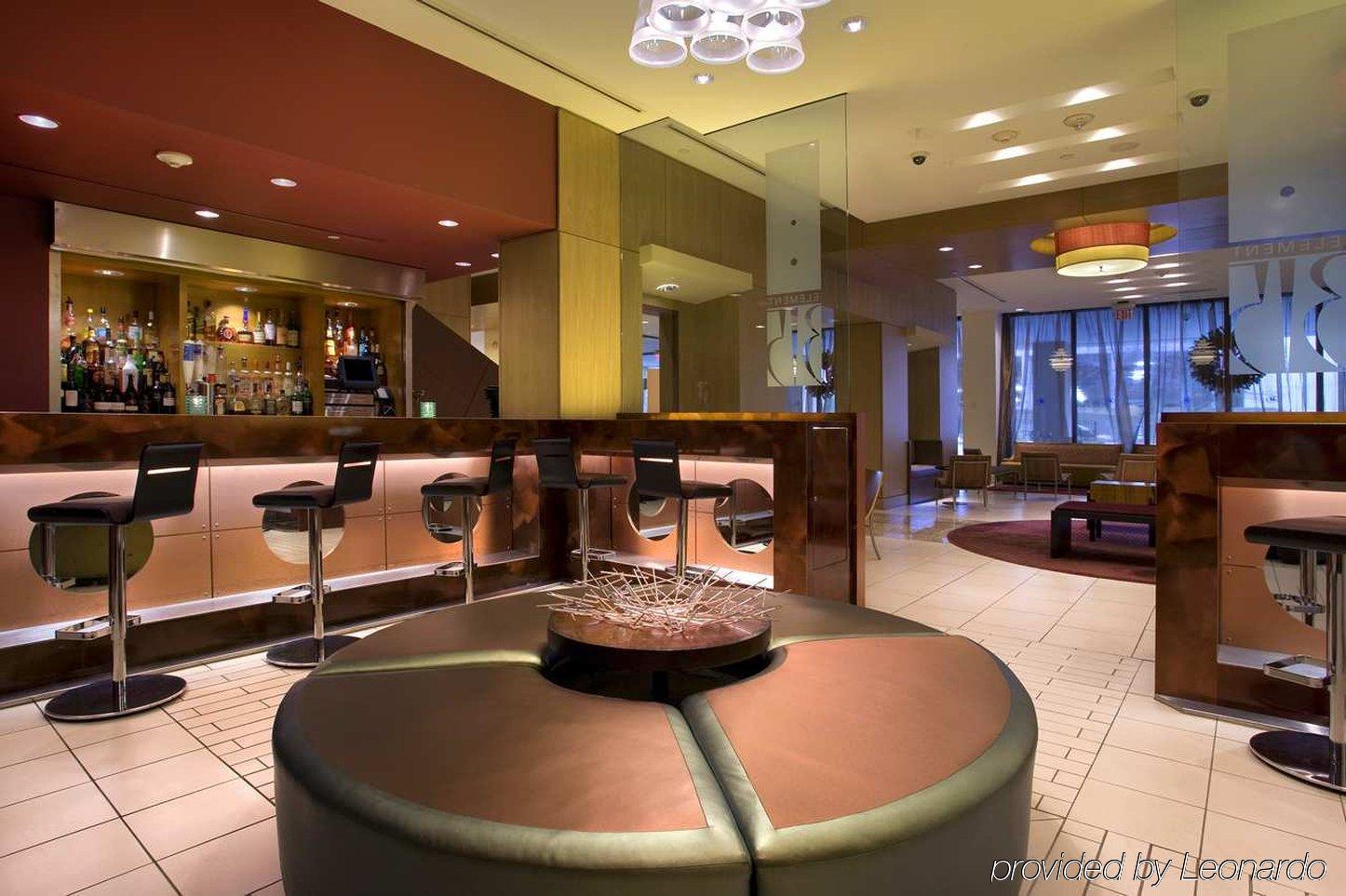 ฮิลตัน ฮาร์ตฟอร์ด Hotel ร้านอาหาร รูปภาพ