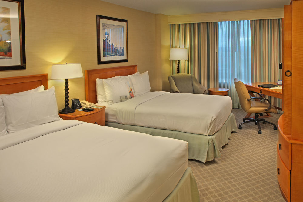 ฮิลตัน ฮาร์ตฟอร์ด Hotel ภายนอก รูปภาพ