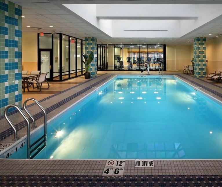 ฮิลตัน ฮาร์ตฟอร์ด Hotel ภายนอก รูปภาพ