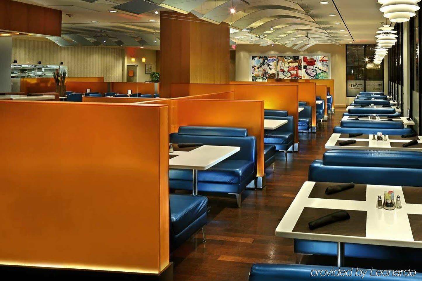 ฮิลตัน ฮาร์ตฟอร์ด Hotel ภายนอก รูปภาพ